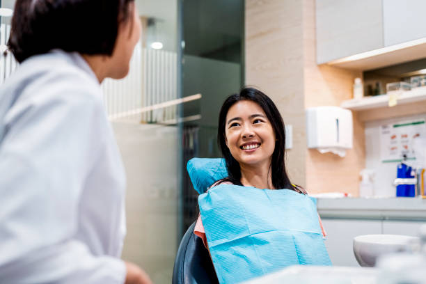 Dental X-Rays and Imaging in South Ogden, UT